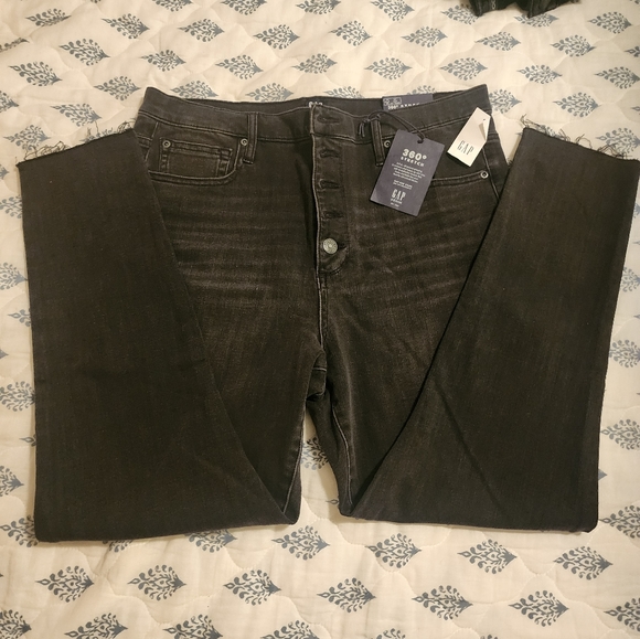 Gap Jean's 360 stretch NWT - Picture 2 of 3